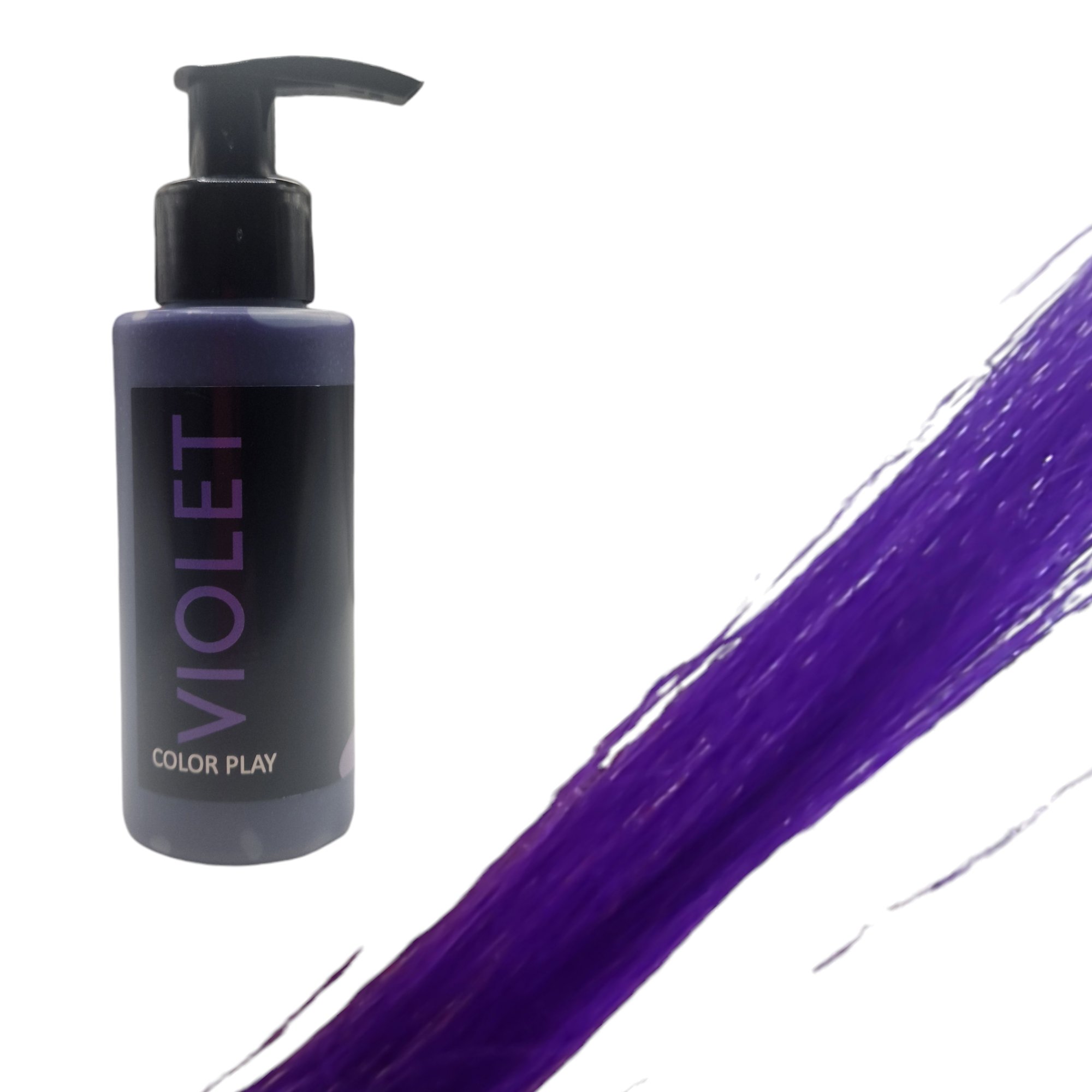 Unna Color Play 100ml - Image 3