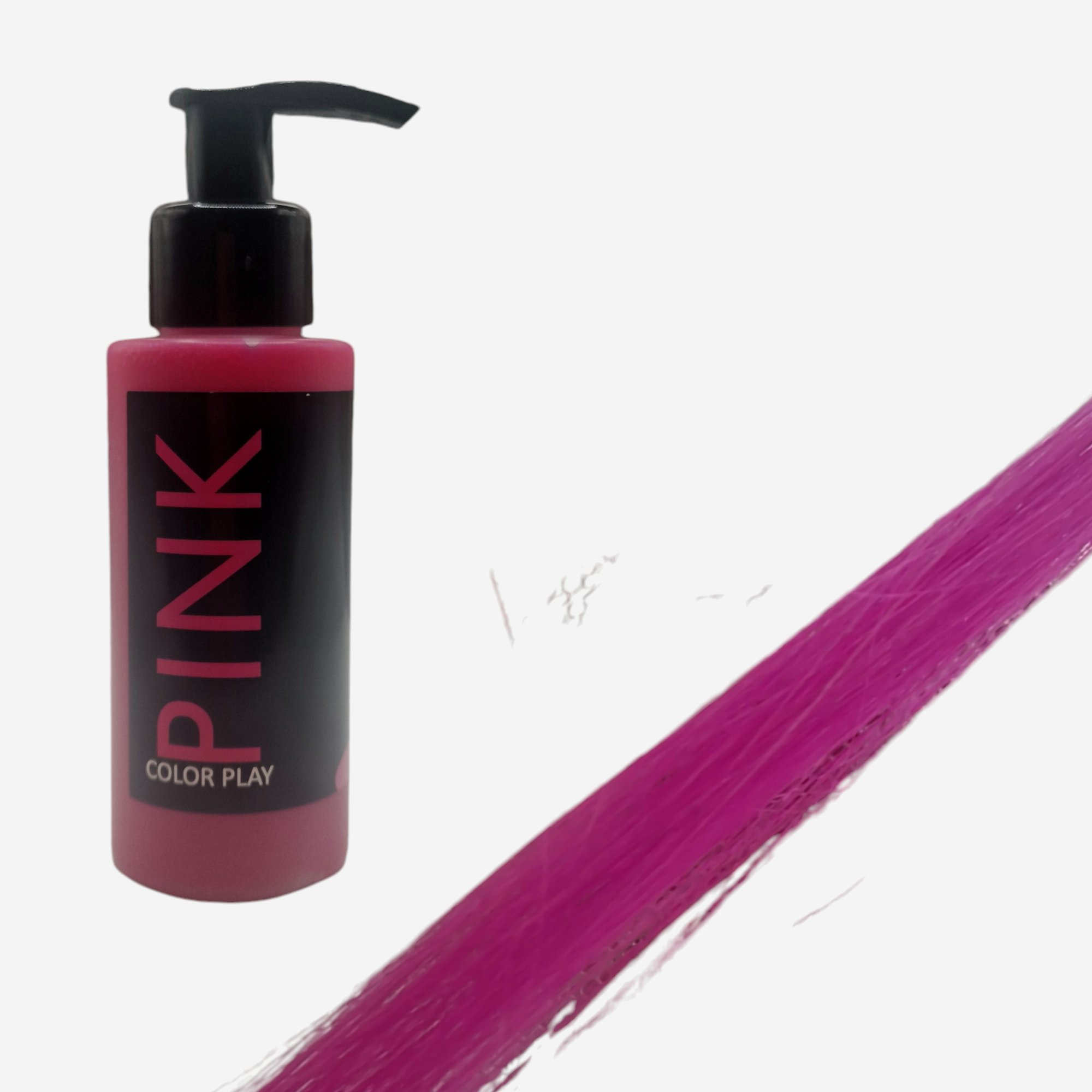 Unna Color Play 100ml - Image 2