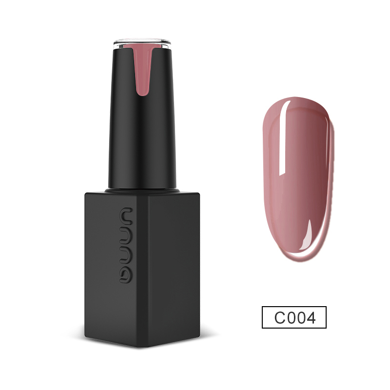 Unna gel polish 10ml σειρά C - Image 5