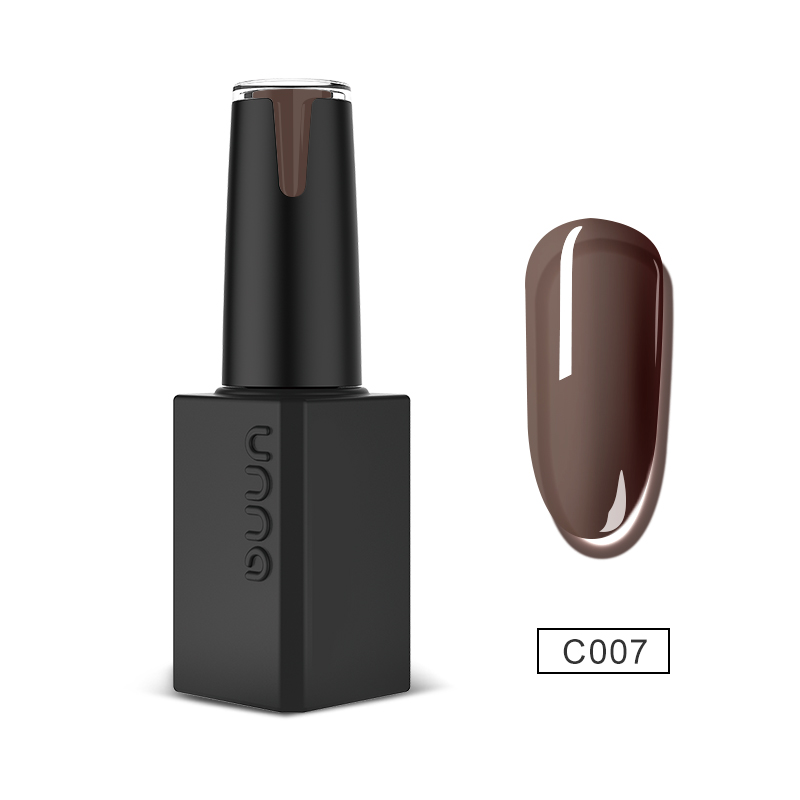 Unna gel polish 10ml σειρά C - Image 8