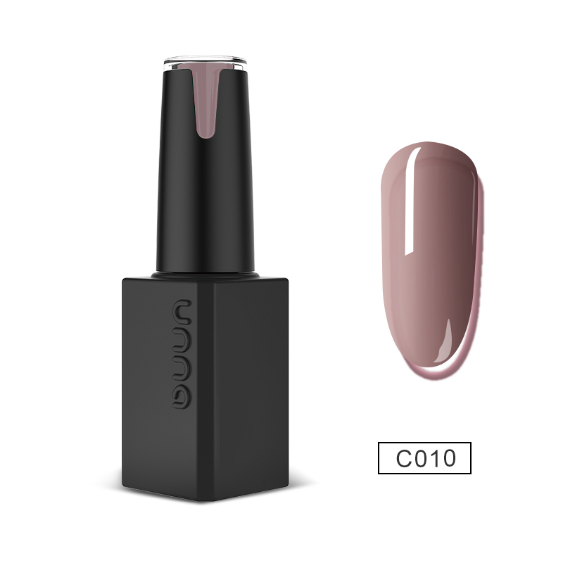 Unna gel polish 10ml σειρά C - Image 11