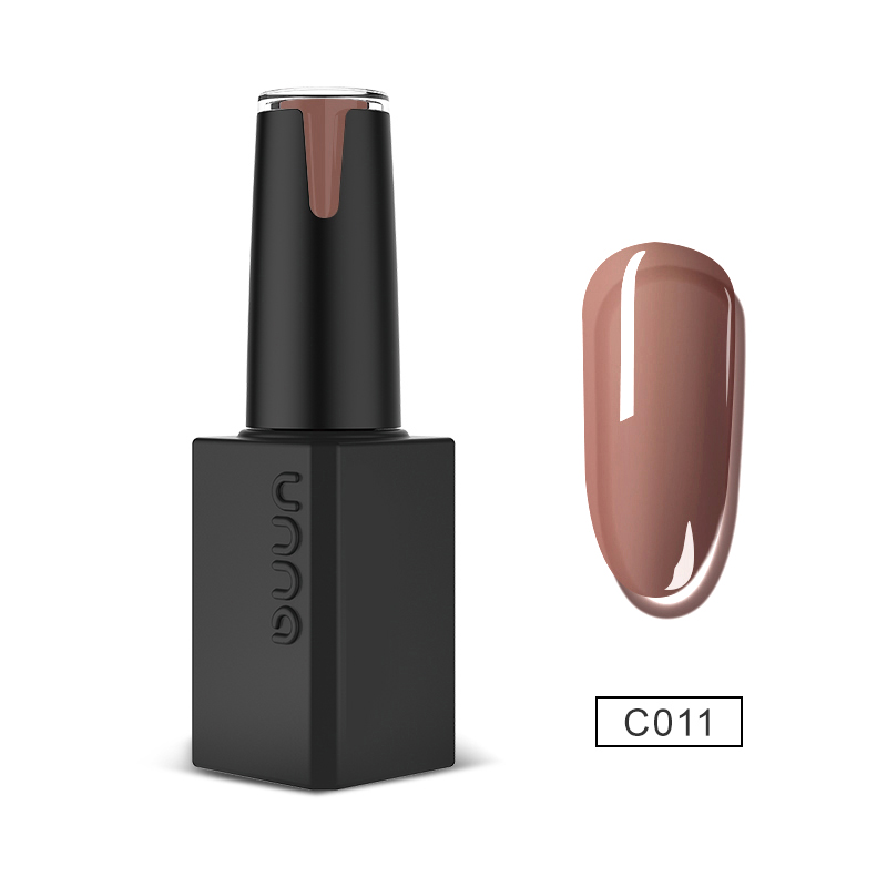 Unna gel polish 10ml σειρά C - Image 12
