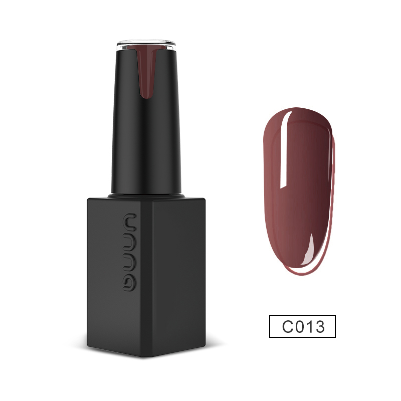 Unna gel polish 10ml σειρά C - Image 14