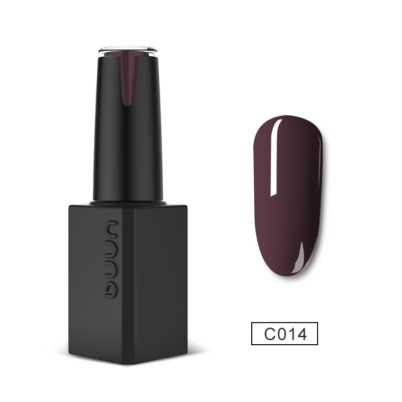 Unna gel polish 10ml σειρά C - Image 15