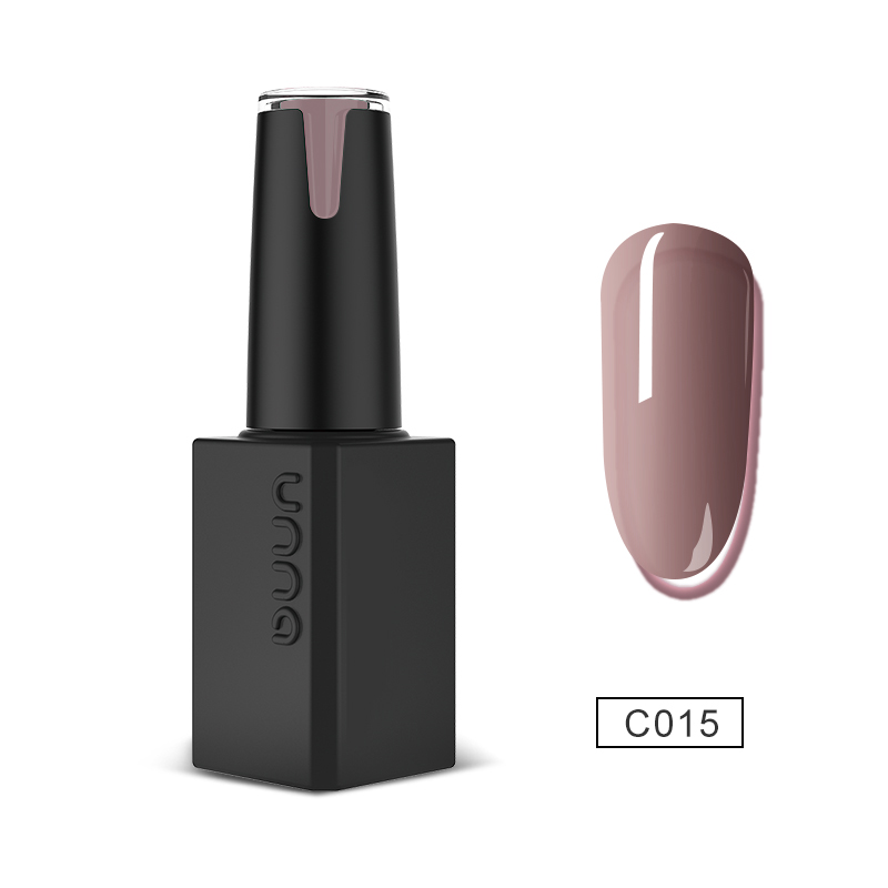 Unna gel polish 10ml σειρά C - Image 16
