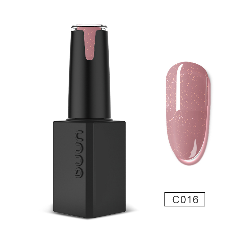 Unna gel polish 10ml σειρά C - Image 17