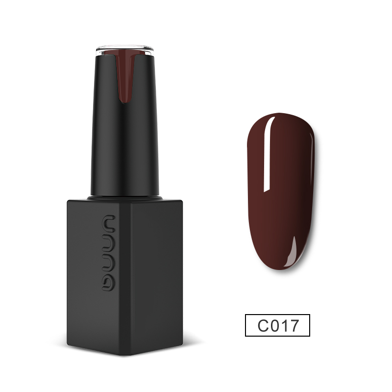 Unna gel polish 10ml σειρά C - Image 18