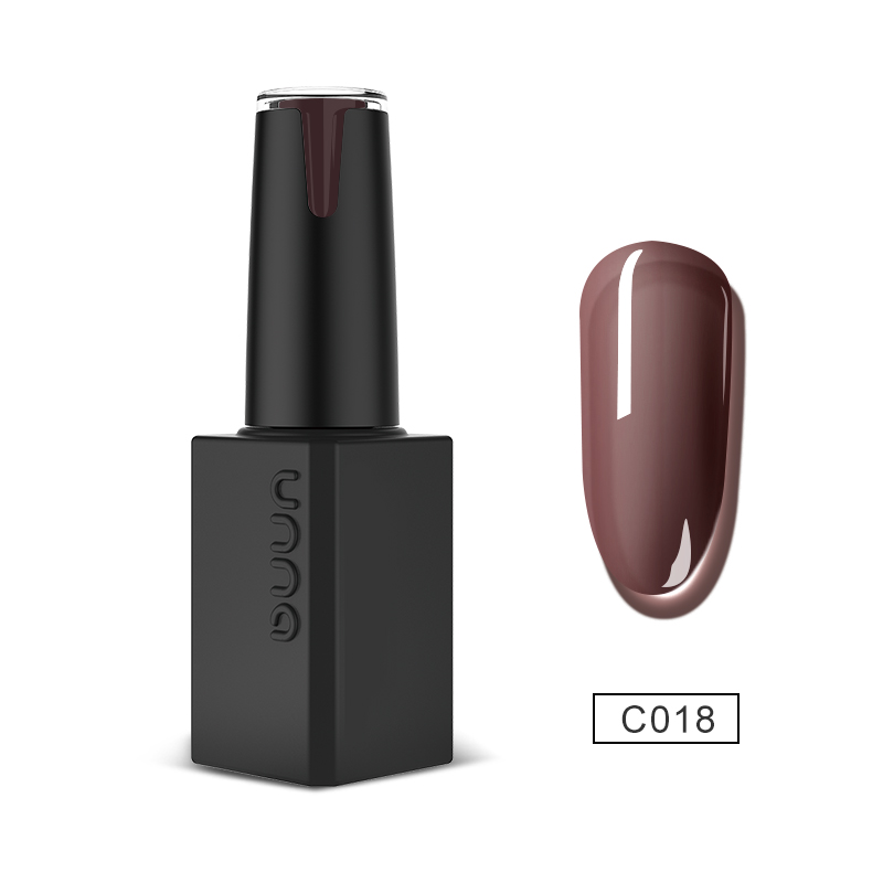Unna gel polish 10ml σειρά C - Image 19