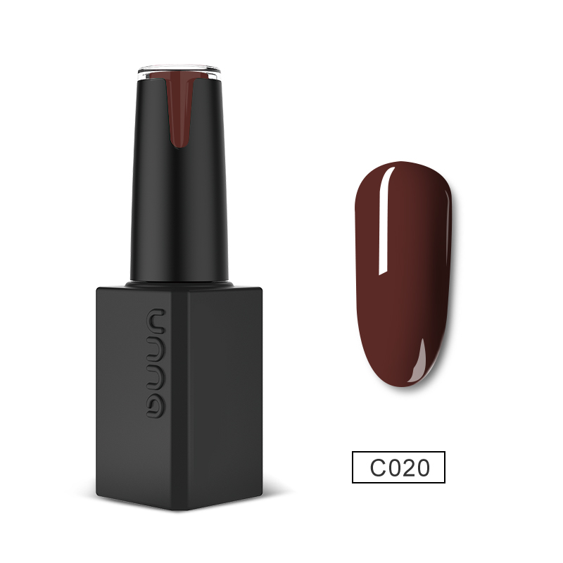 Unna gel polish 10ml σειρά C - Image 21
