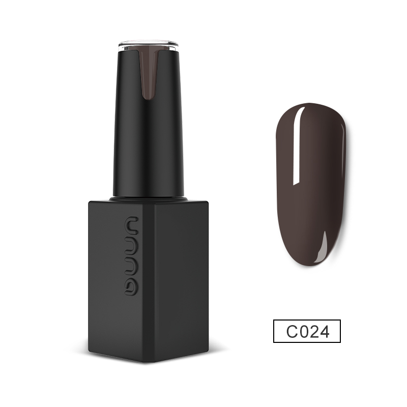 Unna gel polish 10ml σειρά C - Image 25