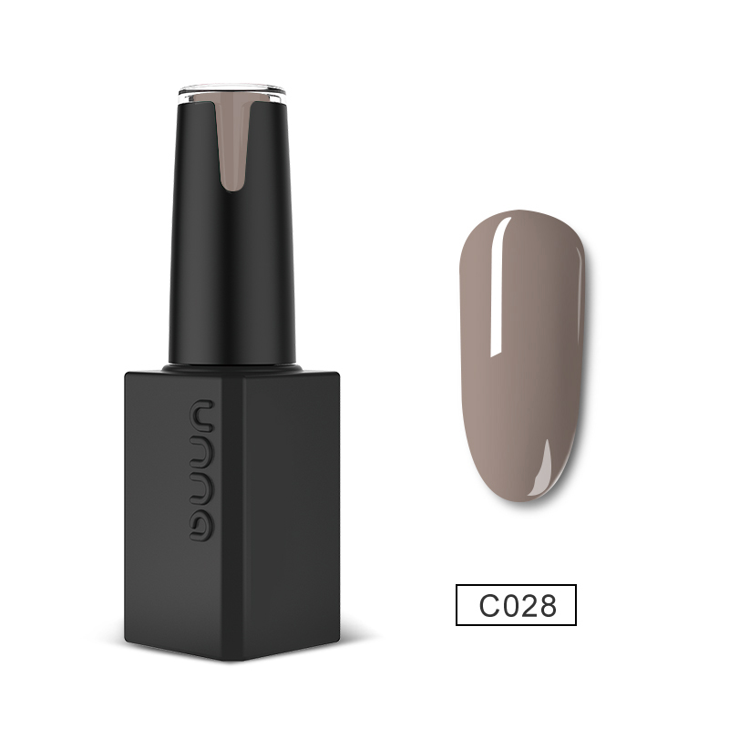 Unna gel polish 10ml σειρά C - Image 29