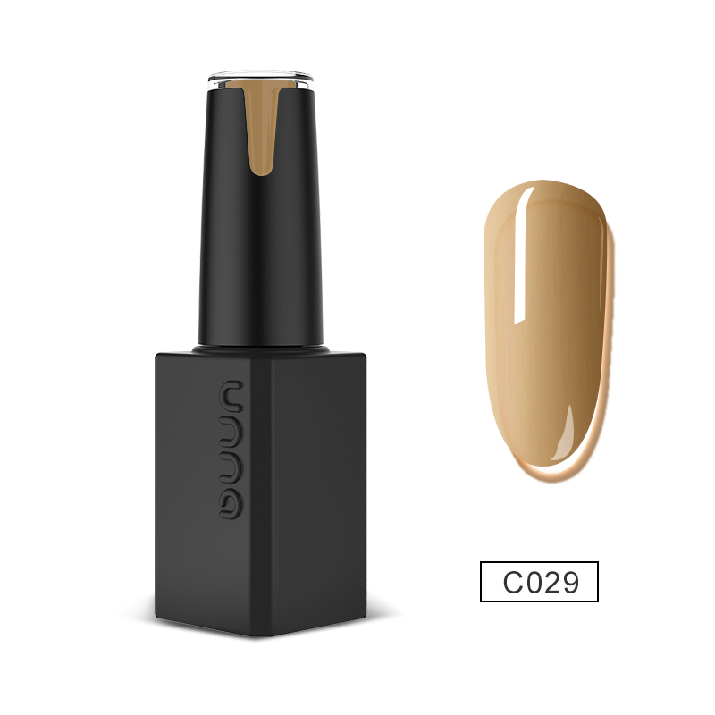 Unna gel polish 10ml σειρά C - Image 30
