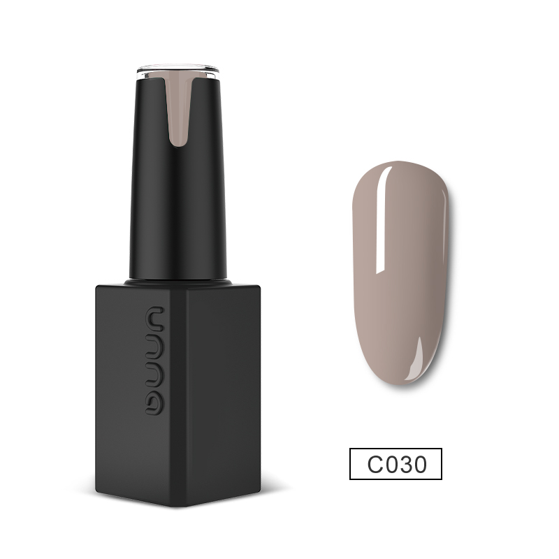 Unna gel polish 10ml σειρά C - Image 31