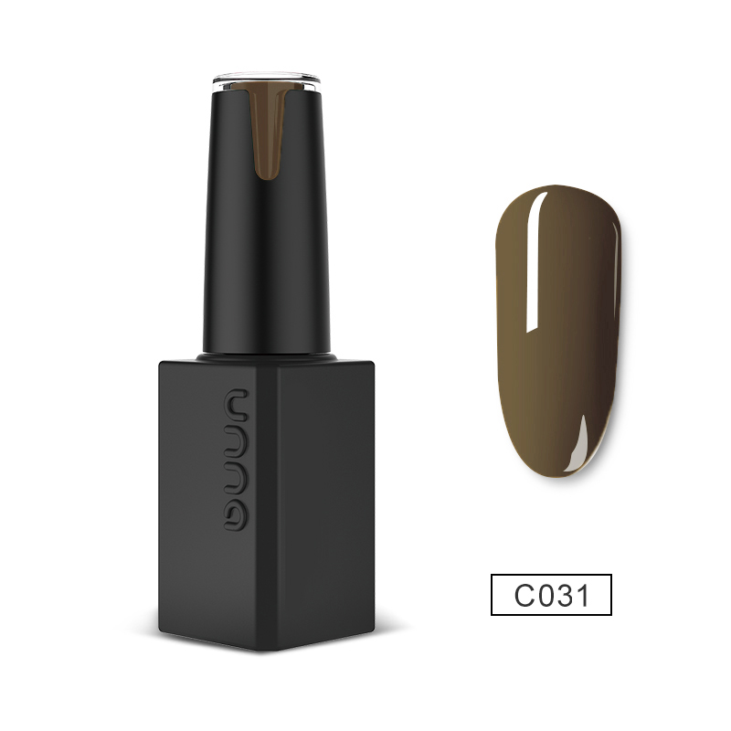Unna gel polish 10ml σειρά C - Image 32