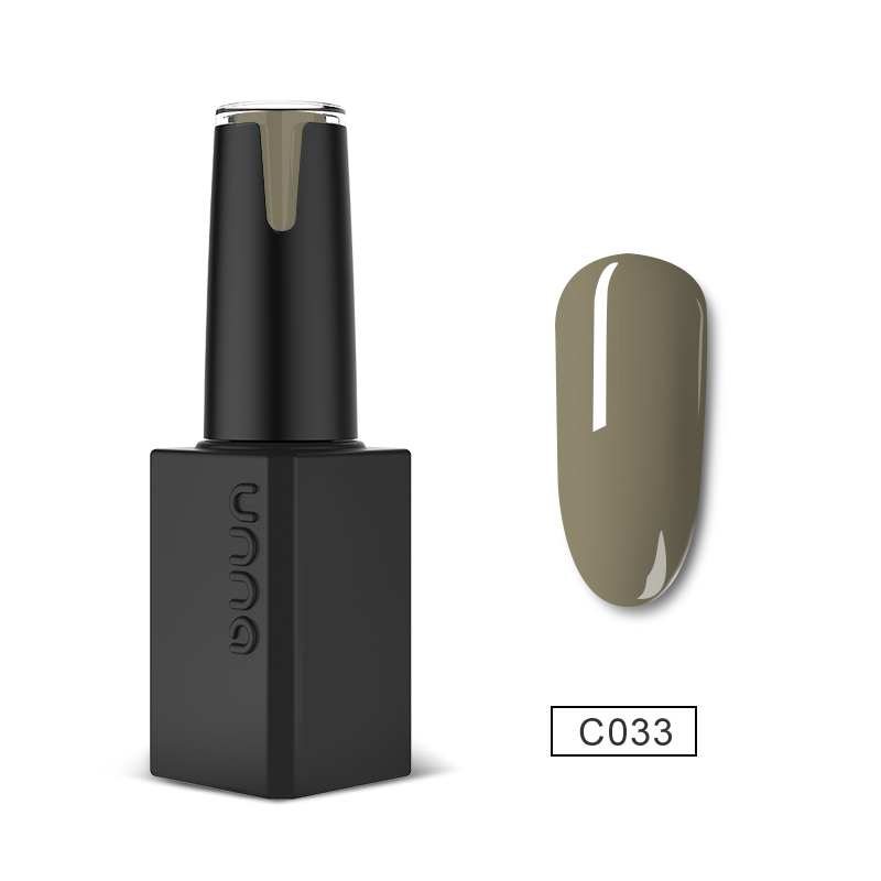 Unna gel polish 10ml σειρά C - Image 34