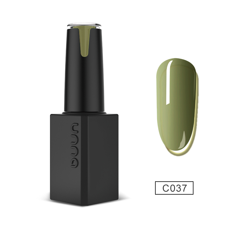Unna gel polish 10ml σειρά C - Image 38