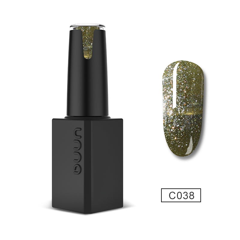 Unna gel polish 10ml σειρά C - Image 39