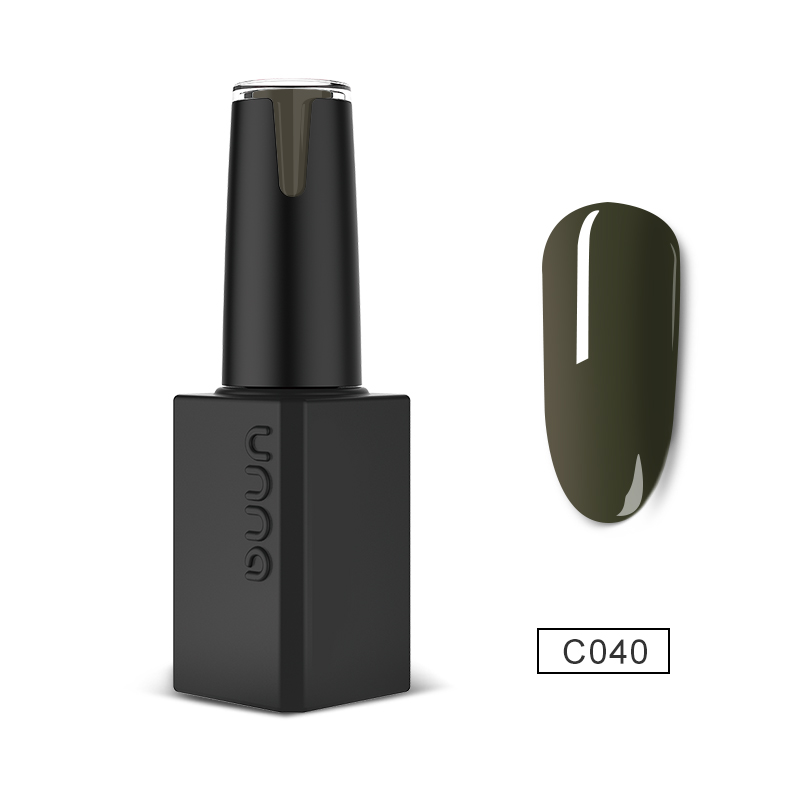 Unna gel polish 10ml σειρά C - Image 41