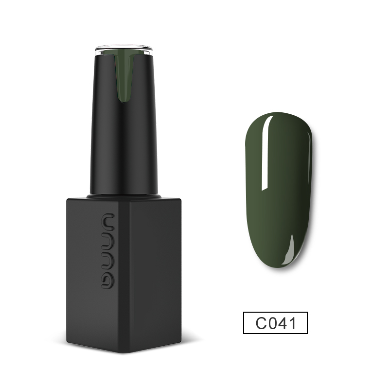 Unna gel polish 10ml σειρά C - Image 42