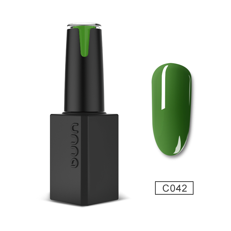 Unna gel polish 10ml σειρά C - Image 43