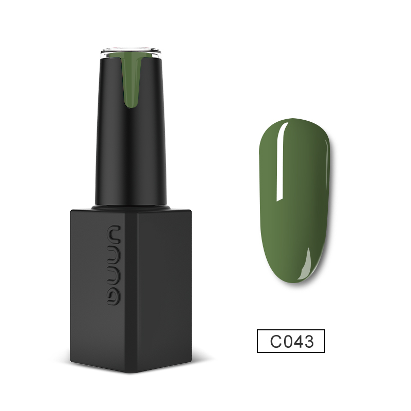 Unna gel polish 10ml σειρά C - Image 44