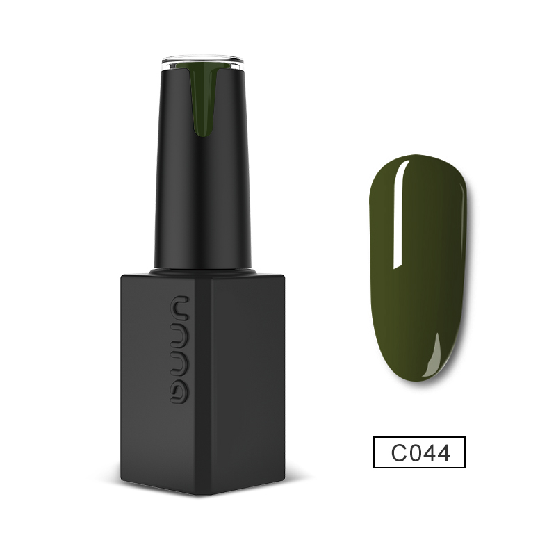 Unna gel polish 10ml σειρά C - Image 45