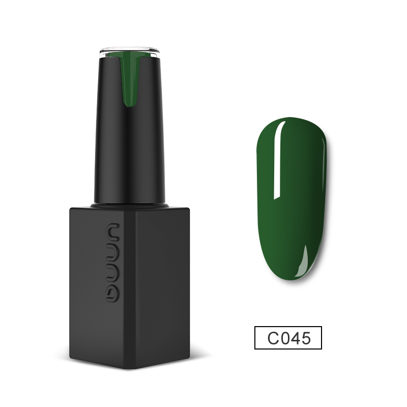 Unna gel polish 10ml σειρά C - Image 46