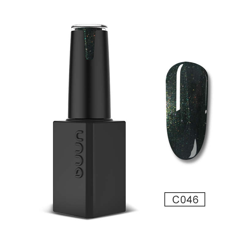 Unna gel polish 10ml σειρά C - Image 47