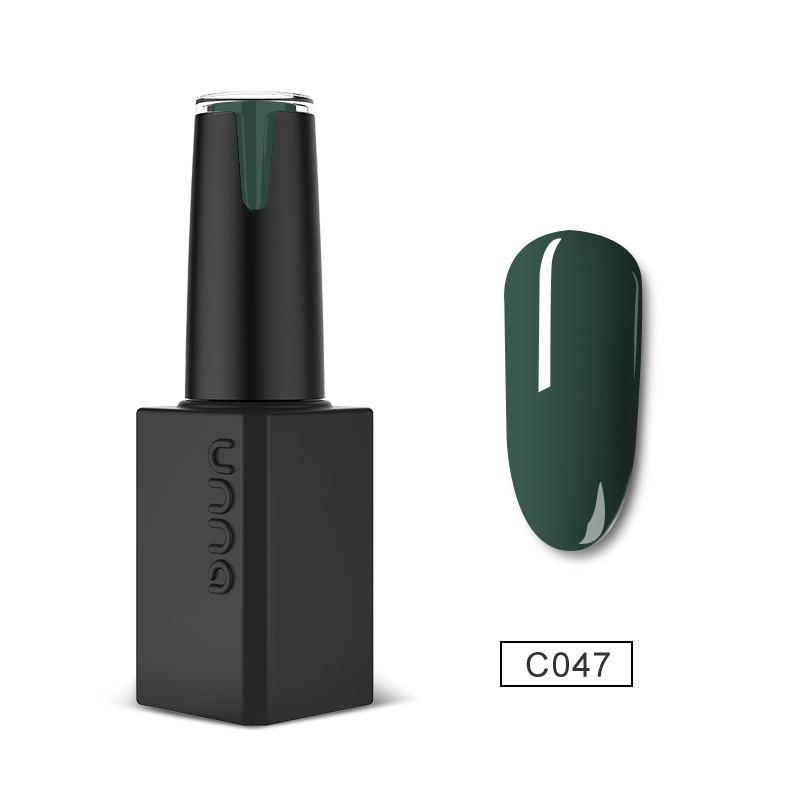 Unna gel polish 10ml σειρά C - Image 48