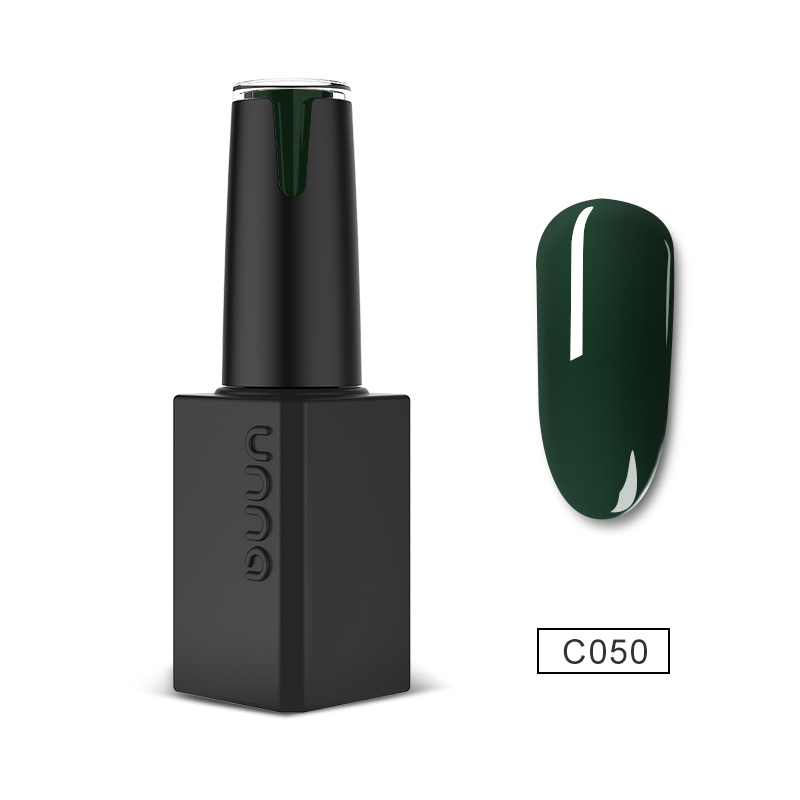 Unna gel polish 10ml σειρά C - Image 51