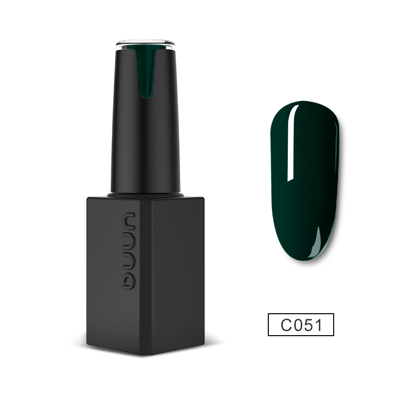 Unna gel polish 10ml σειρά C - Image 52
