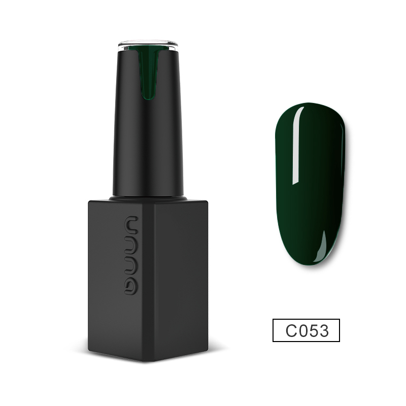 Unna gel polish 10ml σειρά C - Image 54