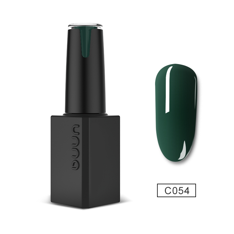 Unna gel polish 10ml σειρά C - Image 55