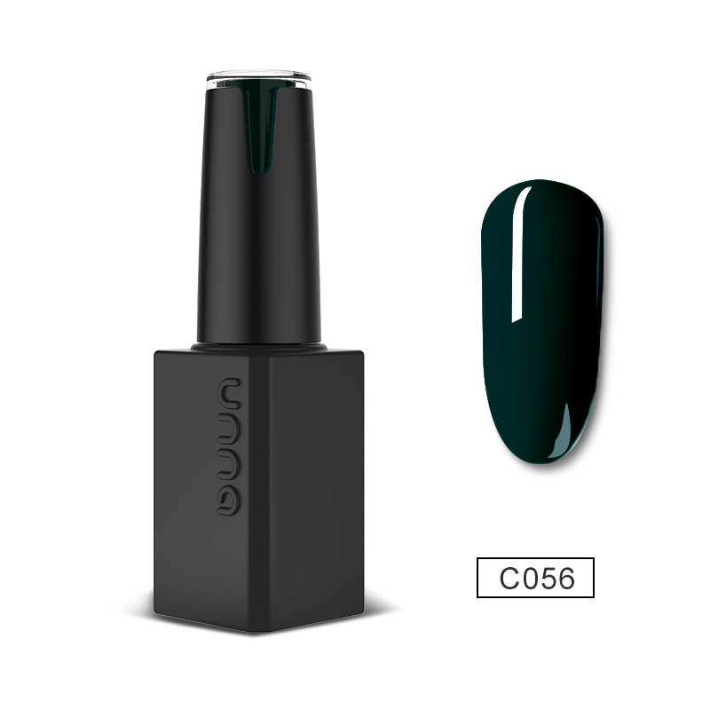 Unna gel polish 10ml σειρά C - Image 57