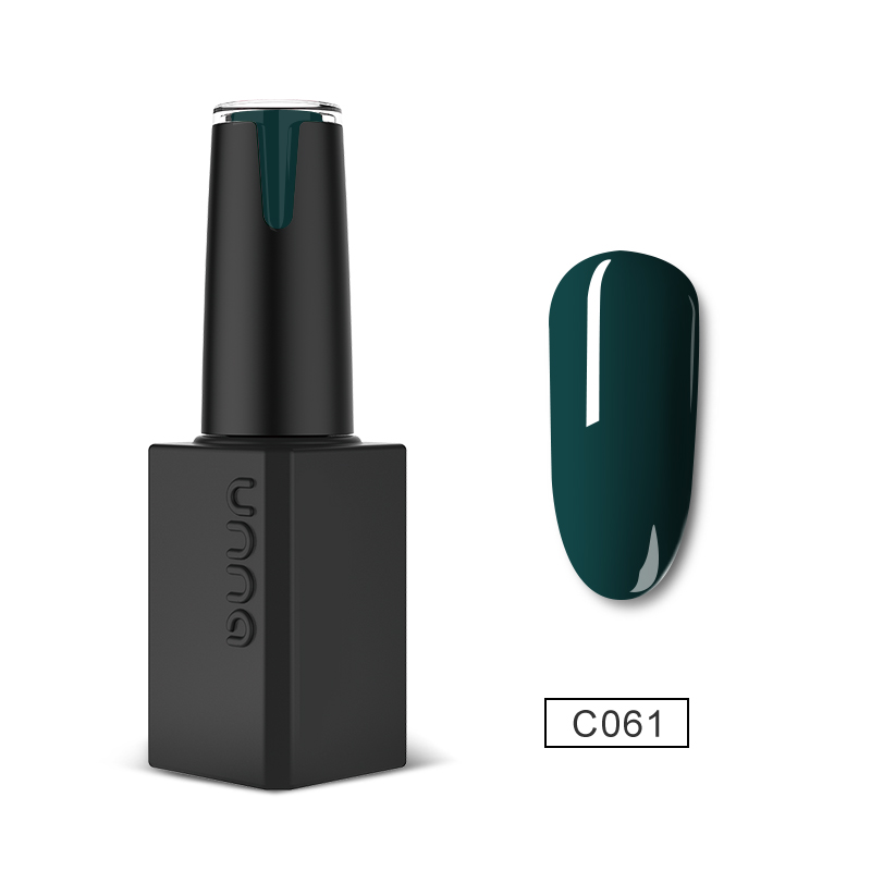 Unna gel polish 10ml σειρά C - Image 62