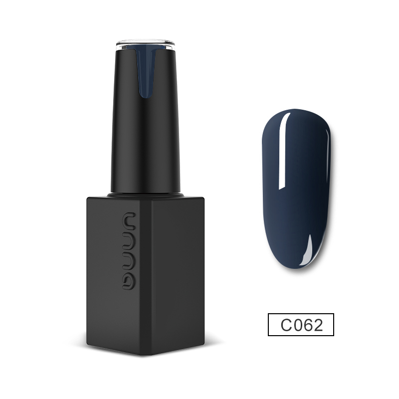 Unna gel polish 10ml σειρά C - Image 63