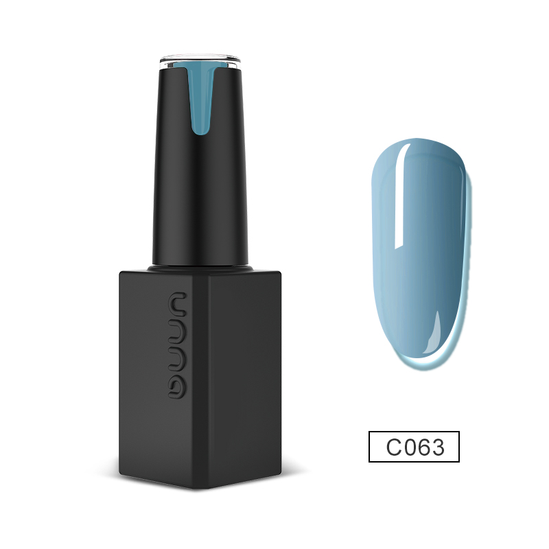 Unna gel polish 10ml σειρά C - Image 64