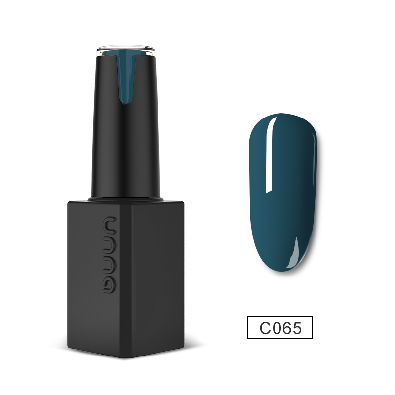 Unna gel polish 10ml σειρά C - Image 66