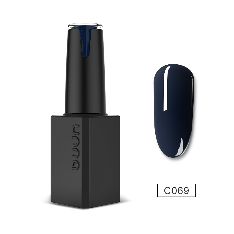 Unna gel polish 10ml σειρά C - Image 91
