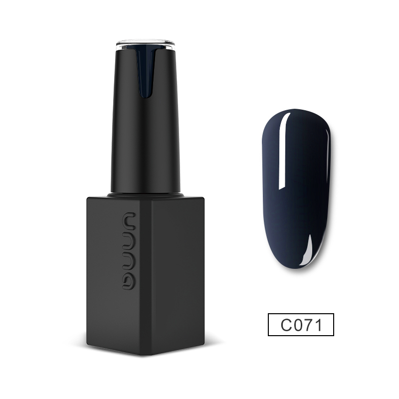 Unna gel polish 10ml σειρά C - Image 68