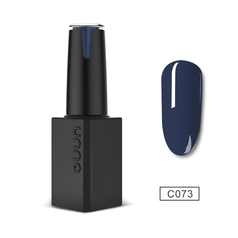Unna gel polish 10ml σειρά C - Image 70
