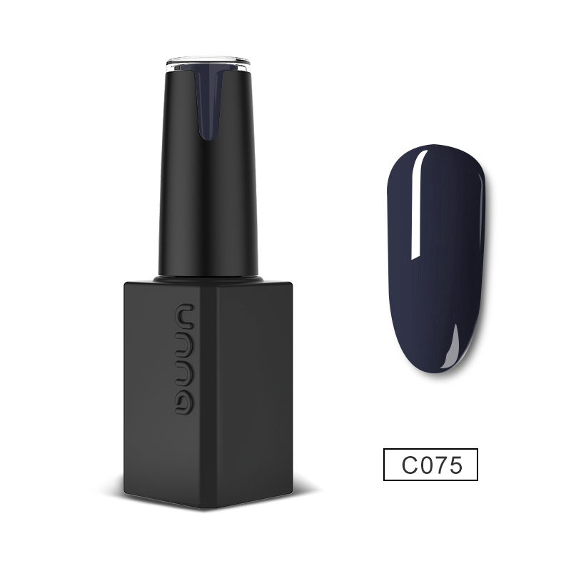 Unna gel polish 10ml σειρά C - Image 72