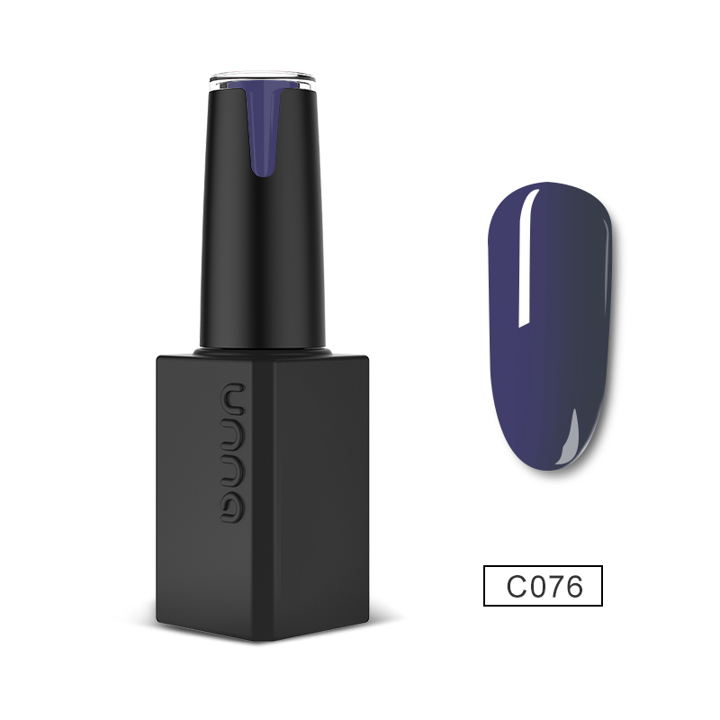 Unna gel polish 10ml σειρά C - Image 73