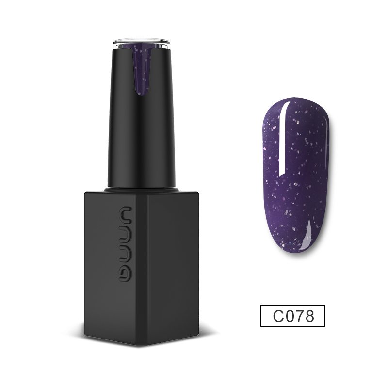 Unna gel polish 10ml σειρά C - Image 75