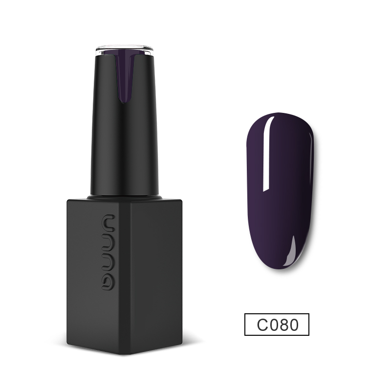 Unna gel polish 10ml σειρά C - Image 77