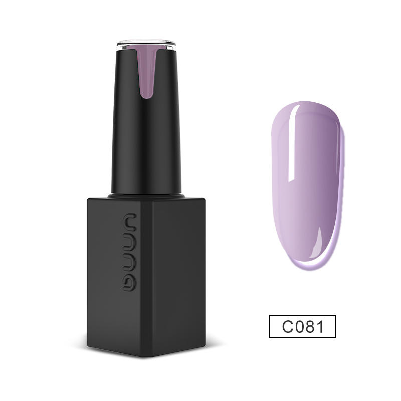 Unna gel polish 10ml σειρά C - Image 78