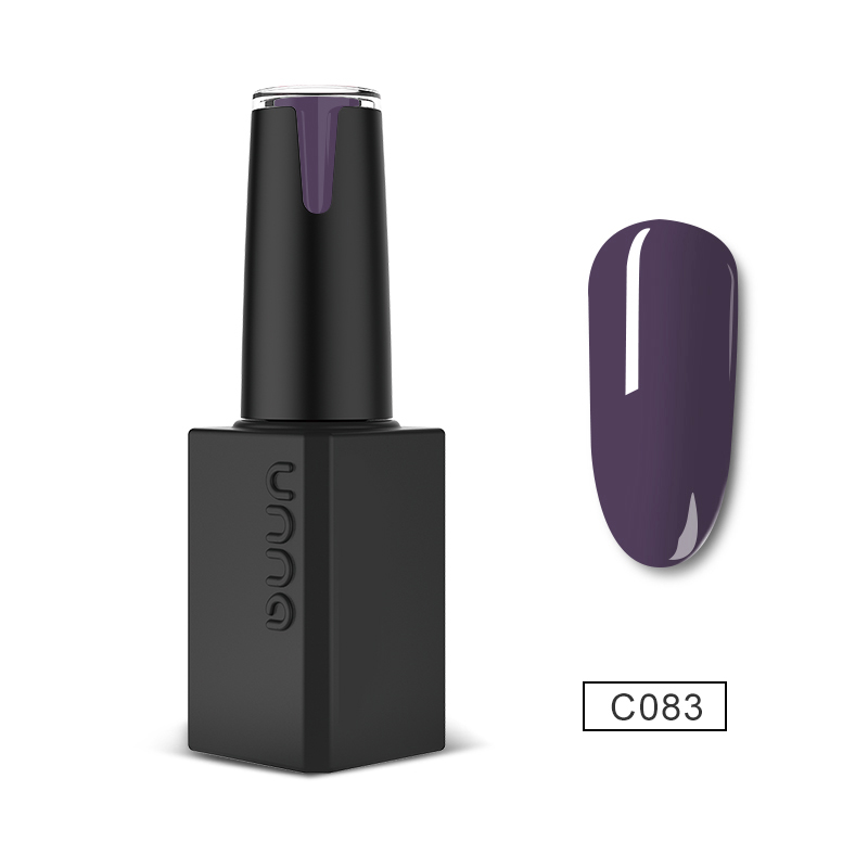 Unna gel polish 10ml σειρά C - Image 80