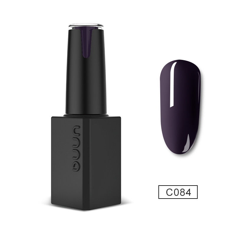 Unna gel polish 10ml σειρά C - Image 81
