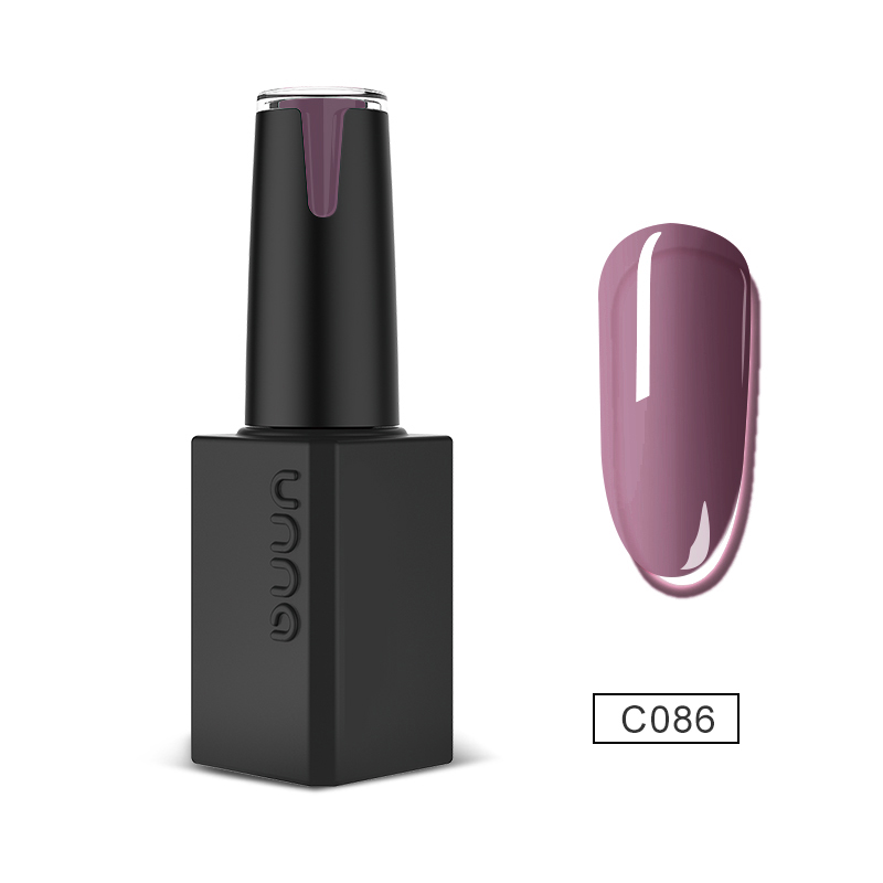 Unna gel polish 10ml σειρά C - Image 83