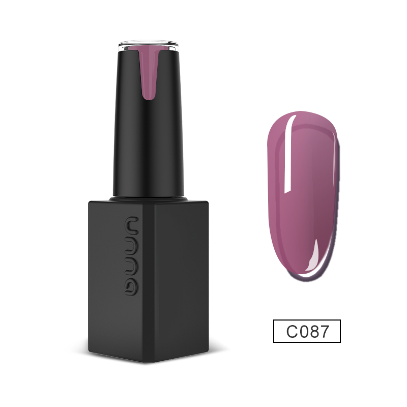 Unna gel polish 10ml σειρά C - Image 84